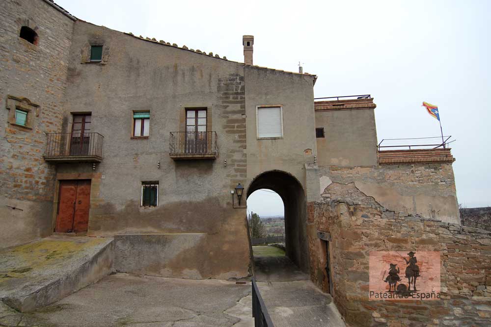 Preñanosa o La Prenyanosa